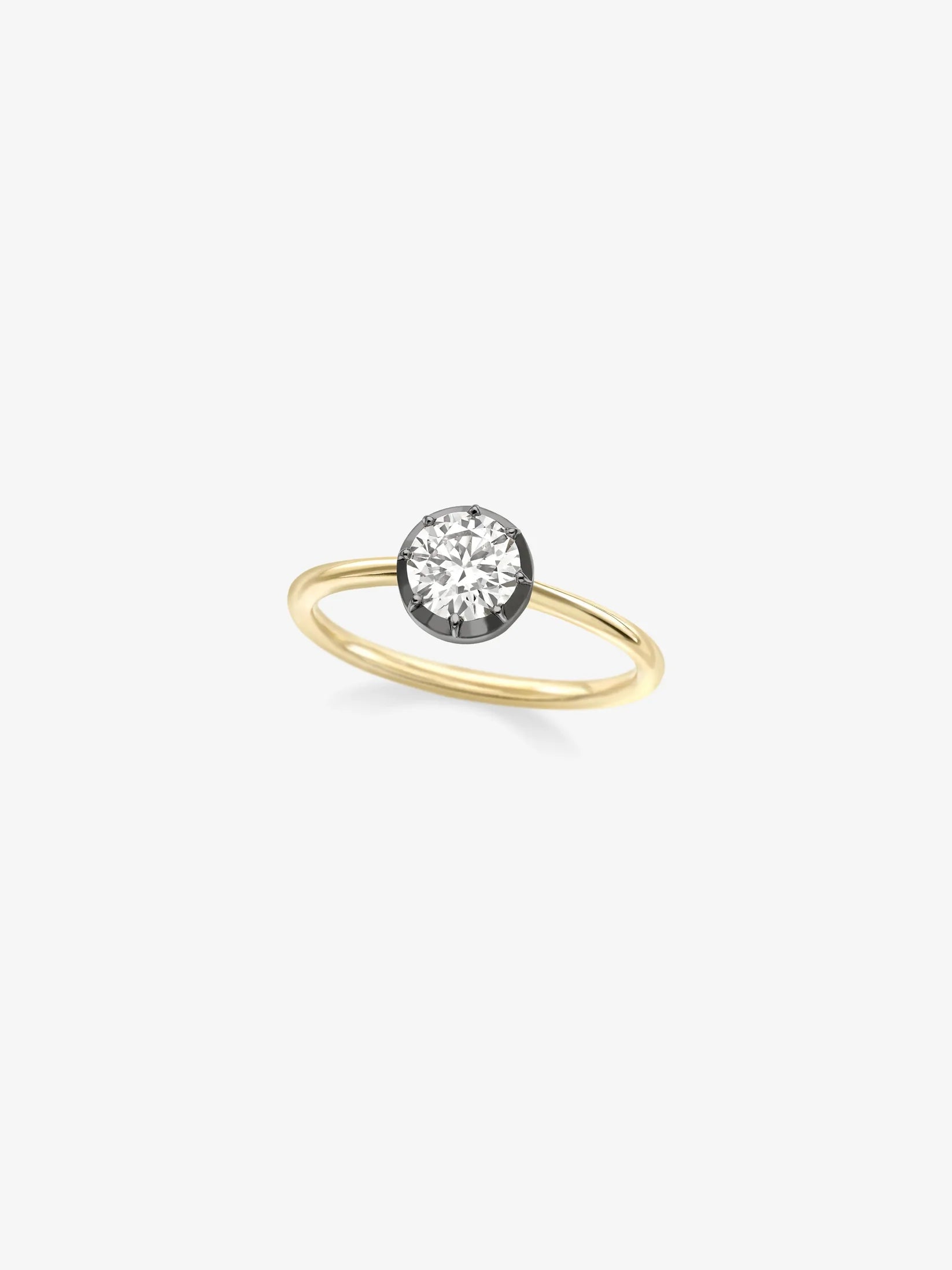 The Night & Day Ring