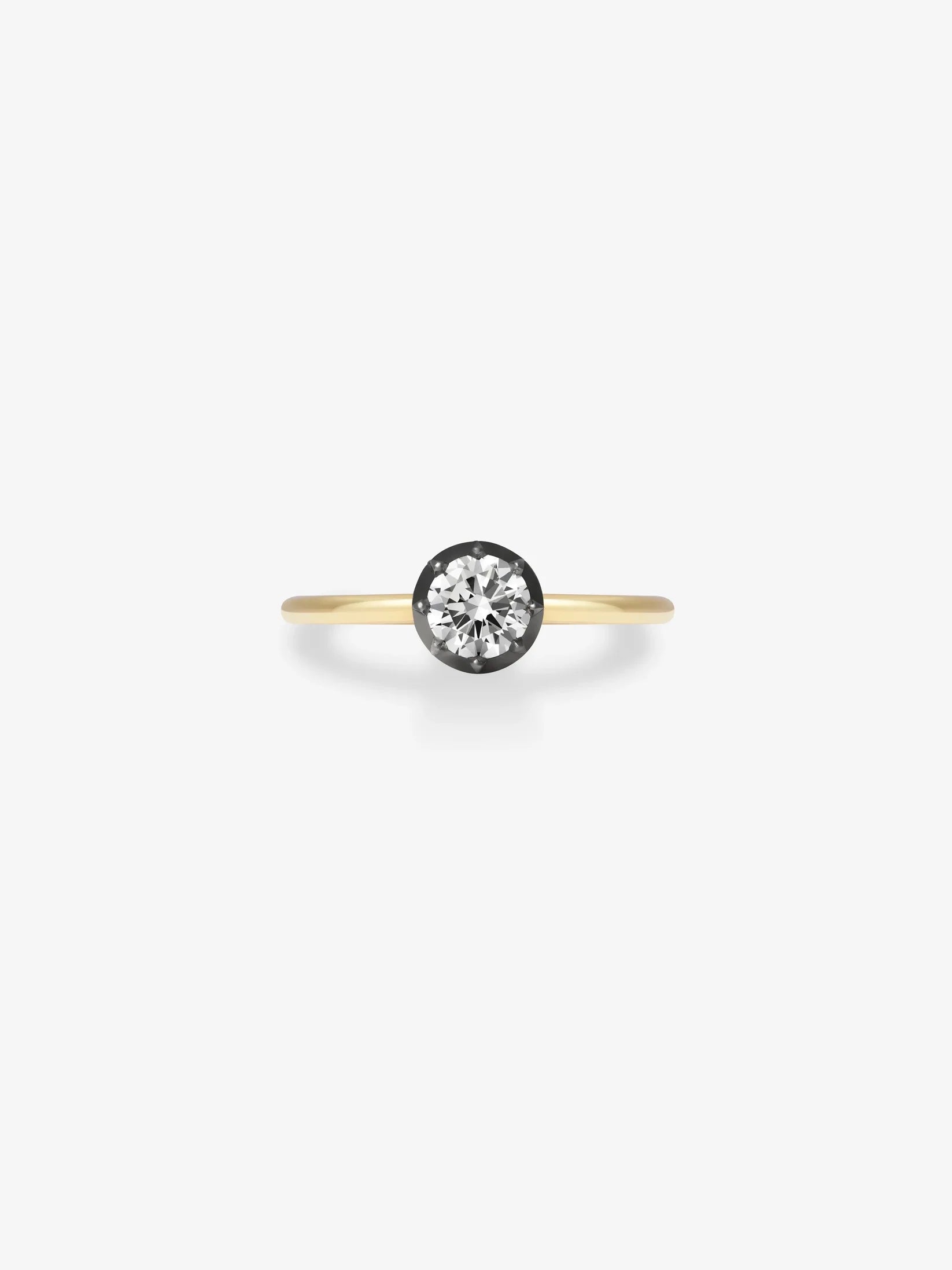The Night & Day Ring